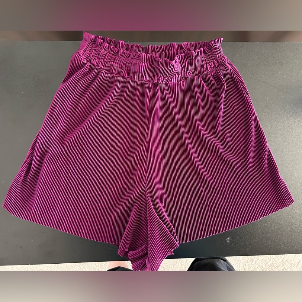 Zara sz S shorts